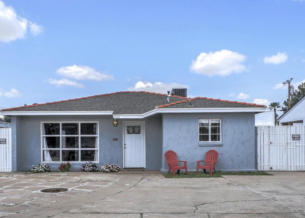 2202 N 15th Ave., Phoenix, AZ 85007