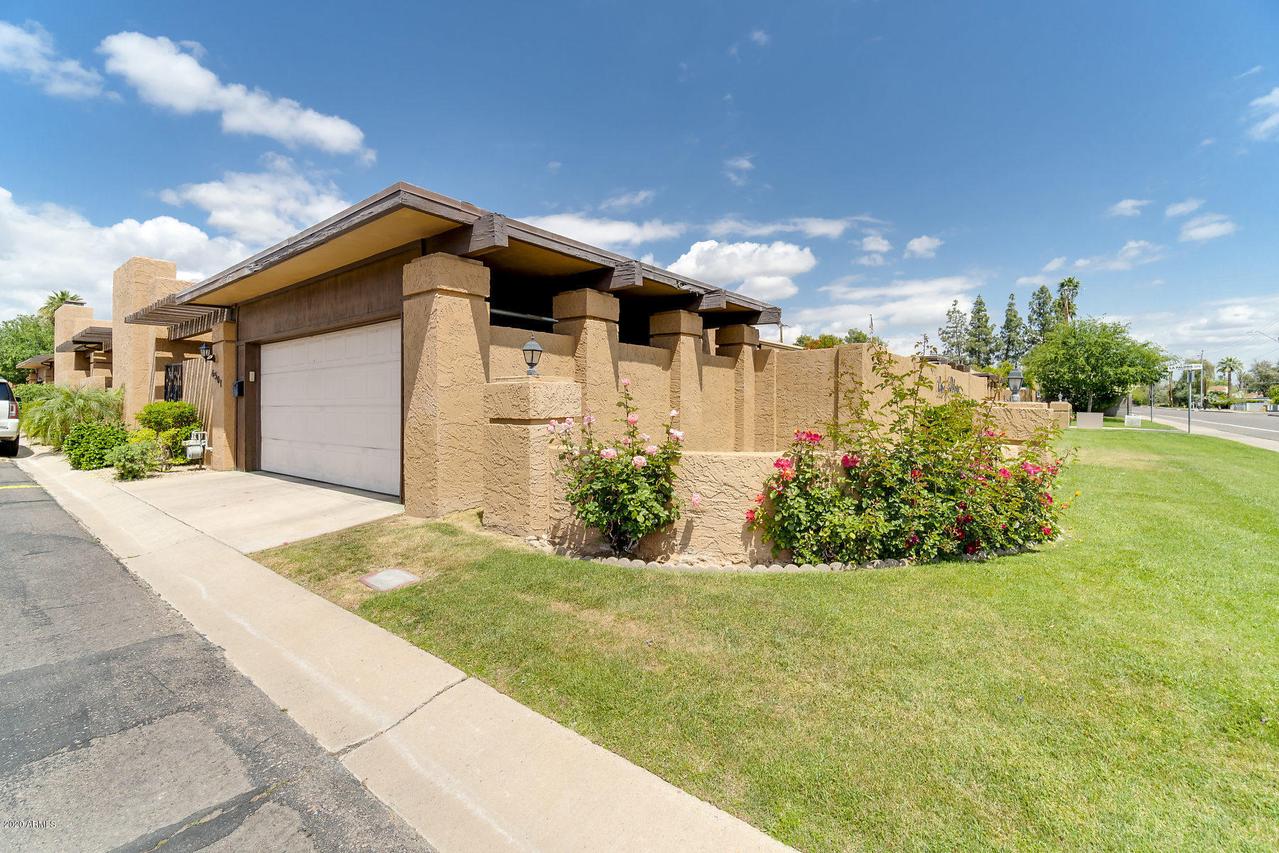 6501 N La Paloma Oeste St., Phoenix, AZ 85014