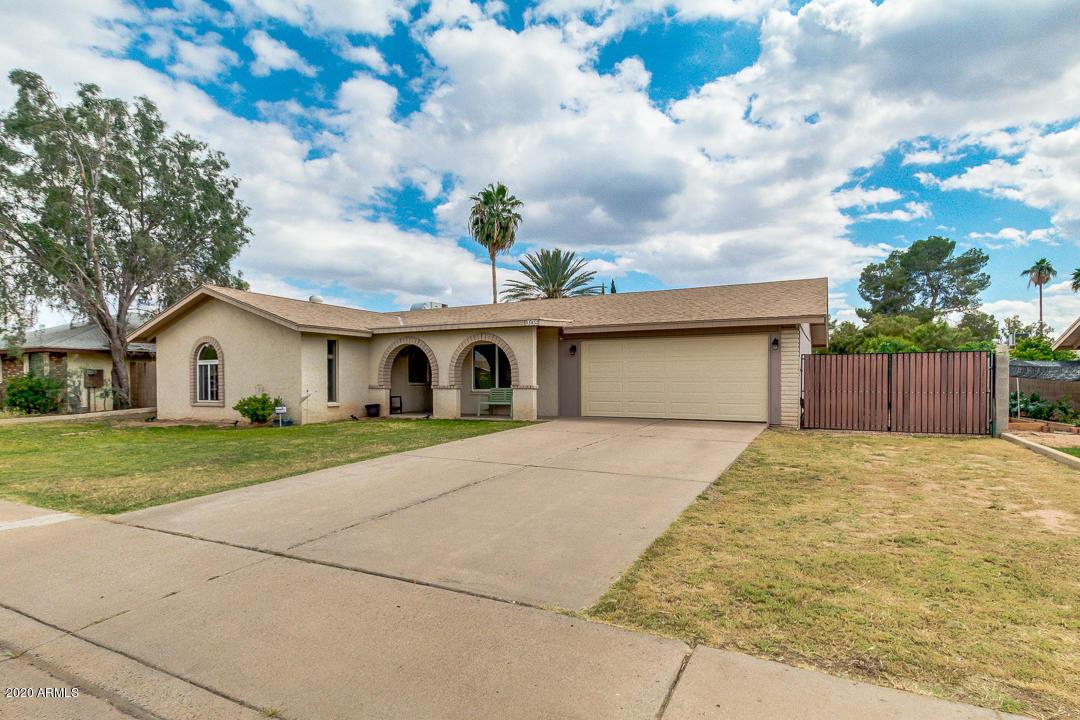 3135 E Camino St., Mesa, AZ 85213