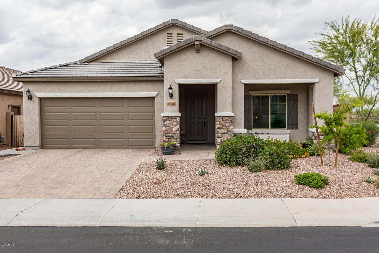 11148 E Tumbleweed Ave., Mesa, AZ 85212