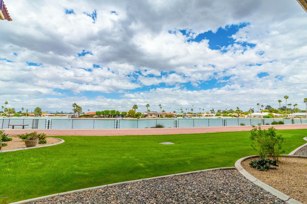 10330 W Thunderbird Blvd. #B113, Sun City, AZ 85351