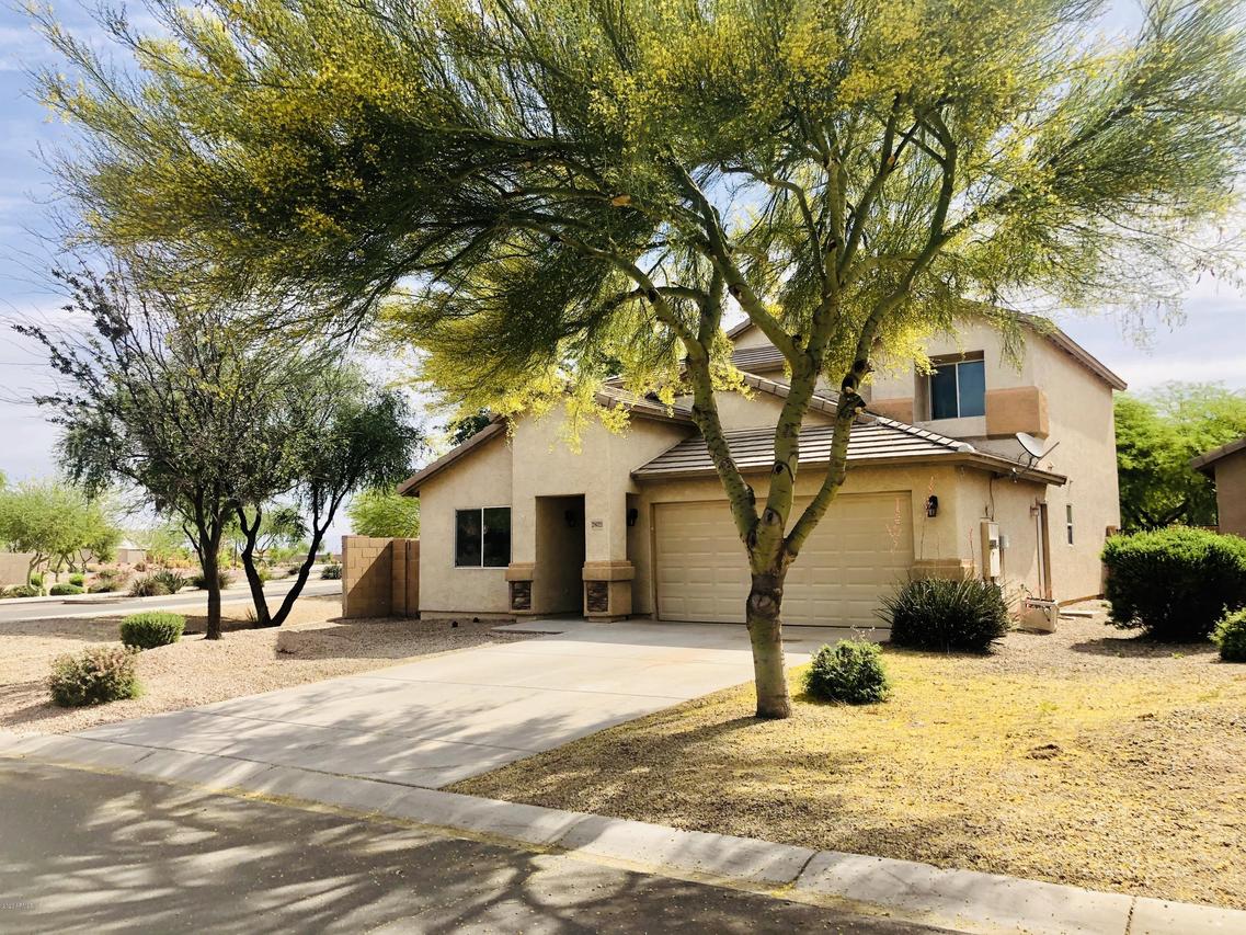 28021 N Superior Rd., San Tan Valley, AZ 85143
