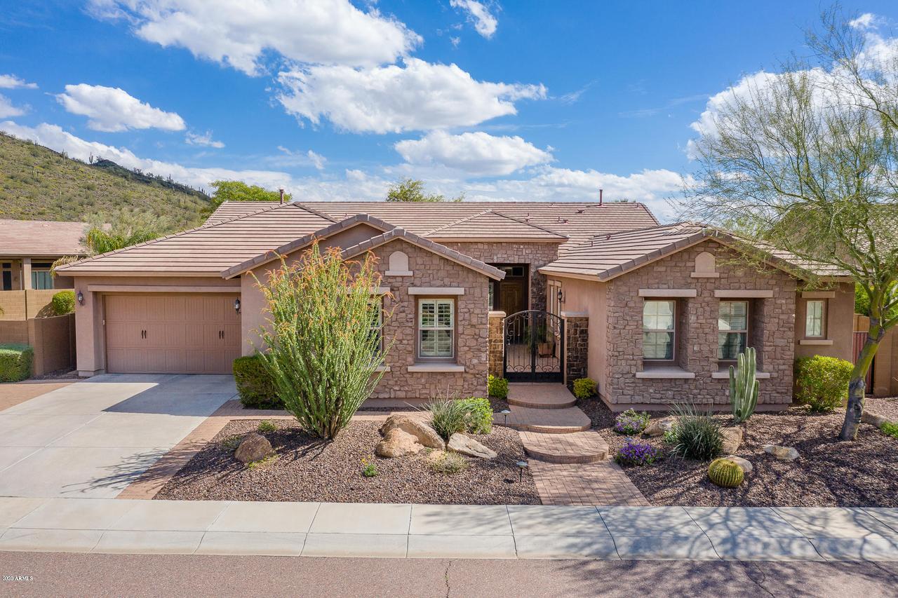 4931 W Lariat Ln., Phoenix, AZ 85083