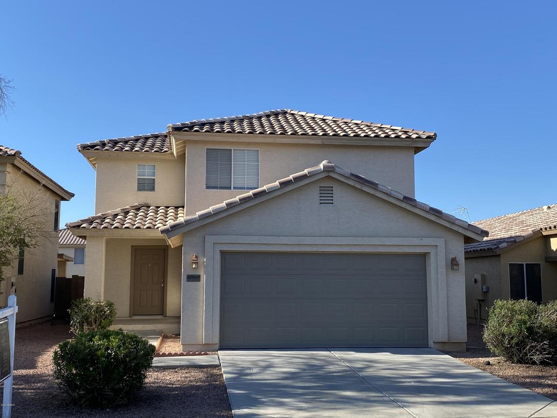 12949 W Laurel Ln., El Mirage, AZ 85335