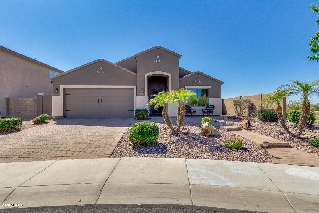 21574 N 120th Ln., Sun City, AZ 85373