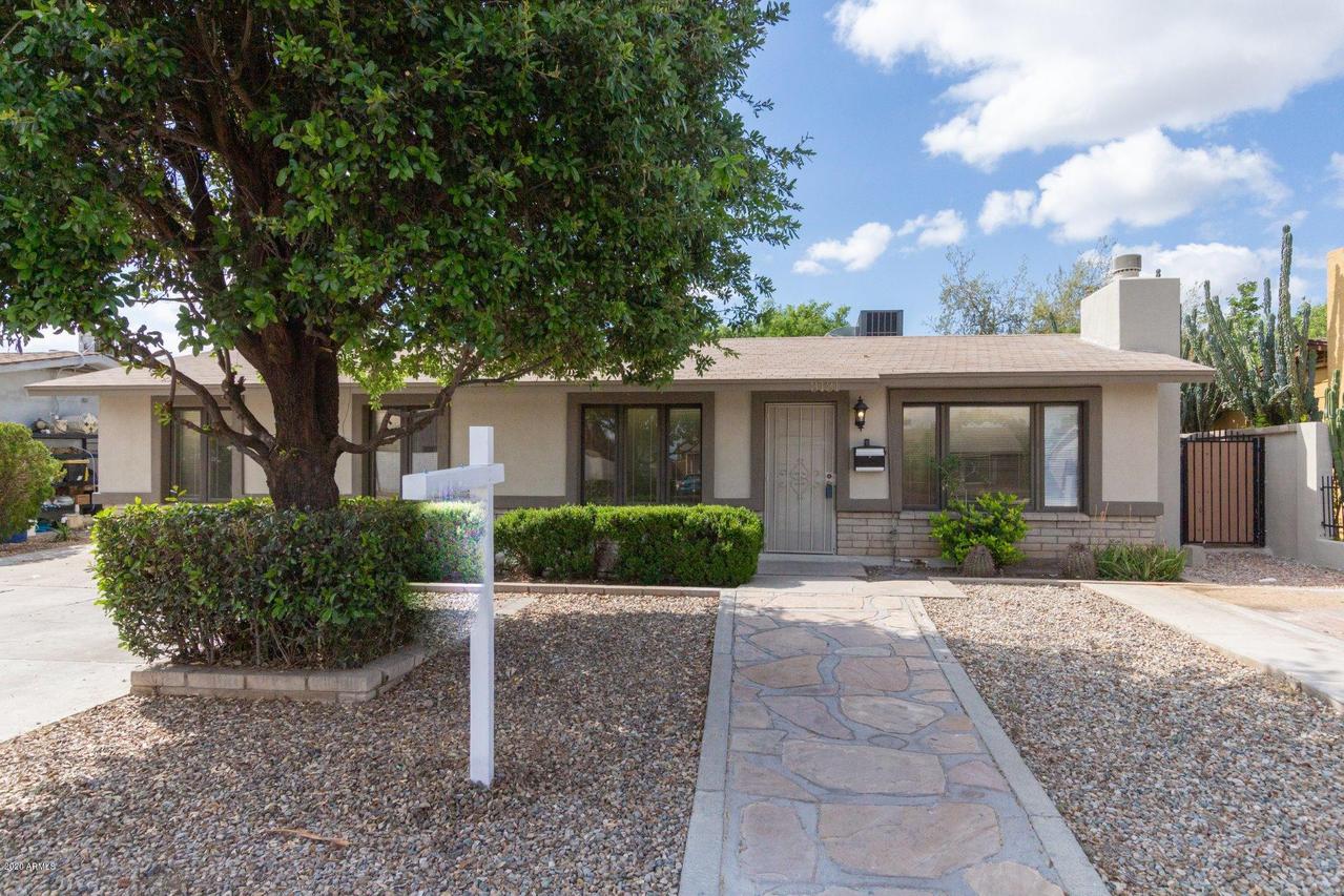 3131 W Diana Ave., Phoenix, AZ 85051