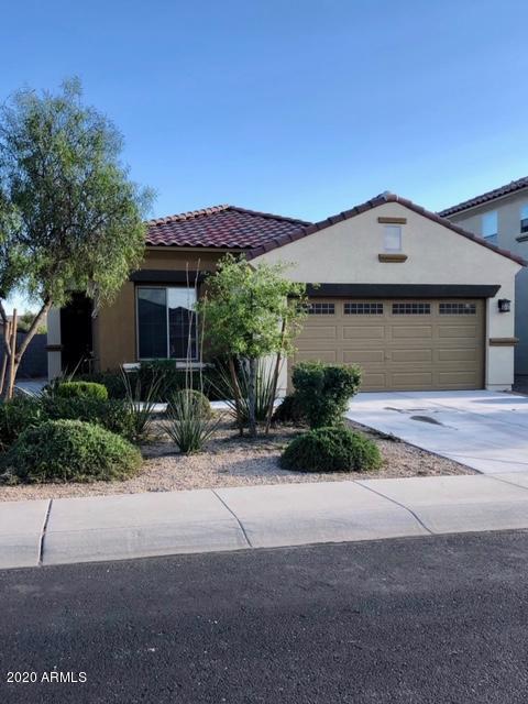 11775 W Davis Ln., Avondale, AZ 85323