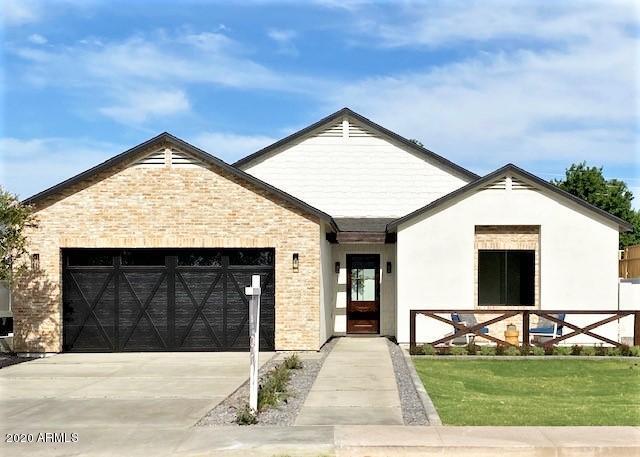 4223 N 41st Pl., Phoenix, AZ 85018