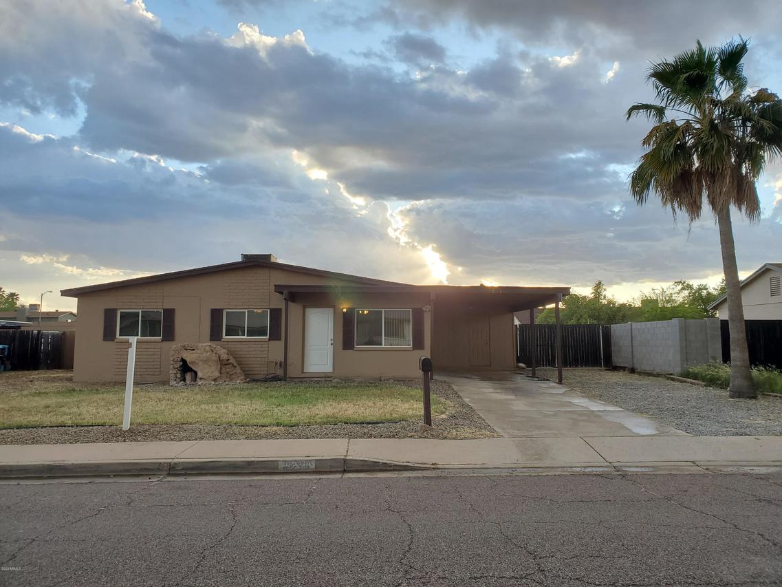 18218 N 21st Ave., Phoenix, AZ 85023