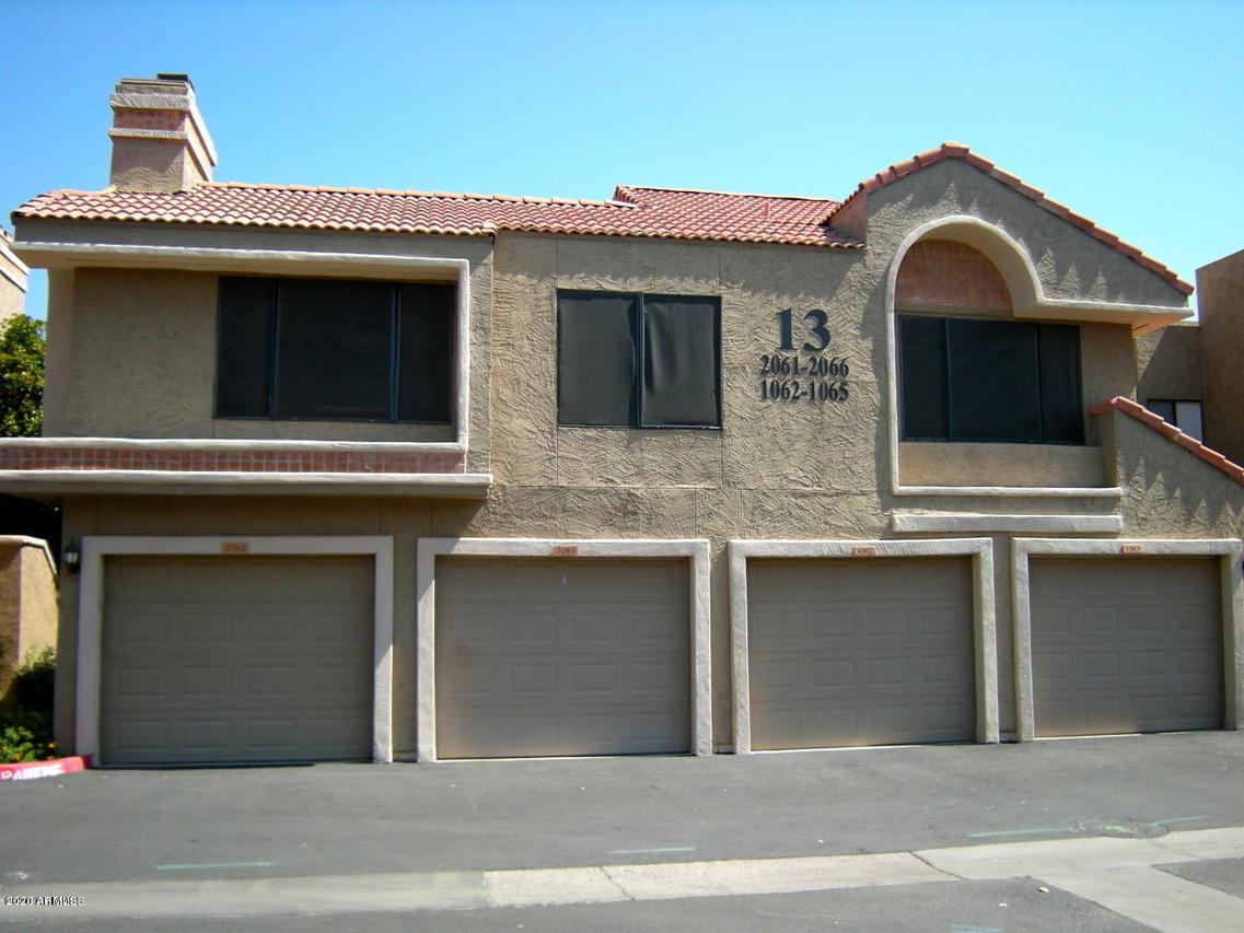 5122 E Shea Blvd. #2061, Scottsdale, AZ 85254
