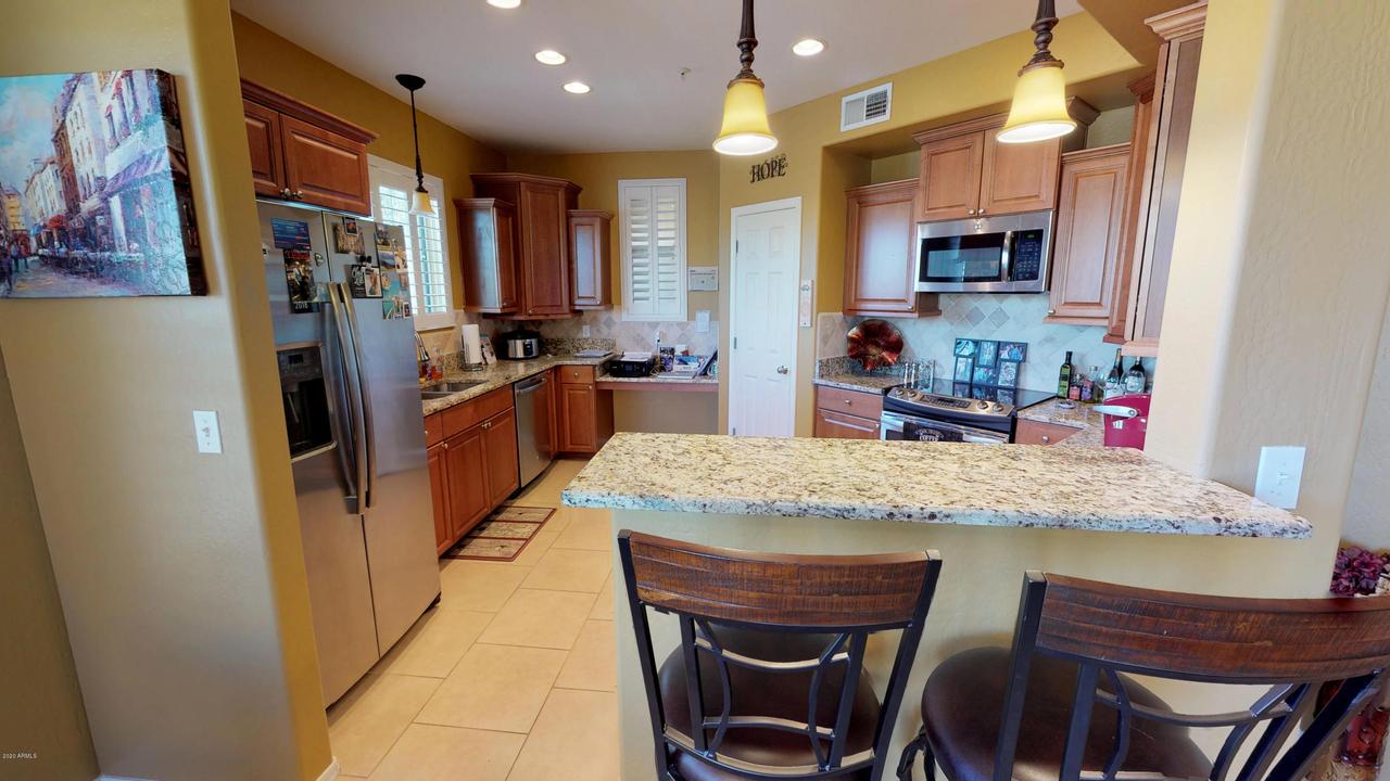 14575 W Mountain View Blvd. #821, Surprise, AZ 85374