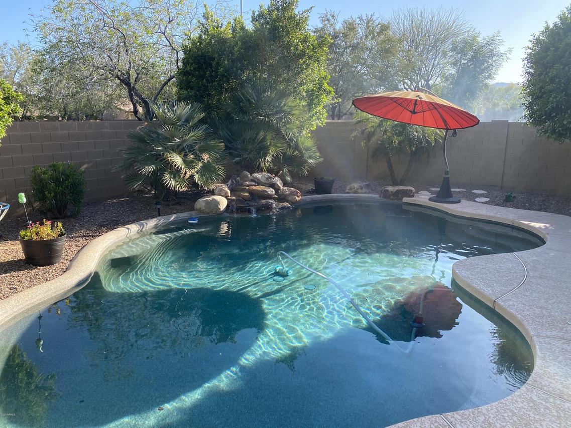 17937 W Port Royale Ln., Surprise, AZ 85388