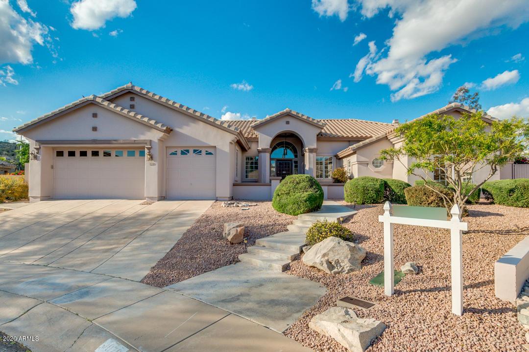 3078 E Dry Creek Rd., Phoenix, AZ 85048