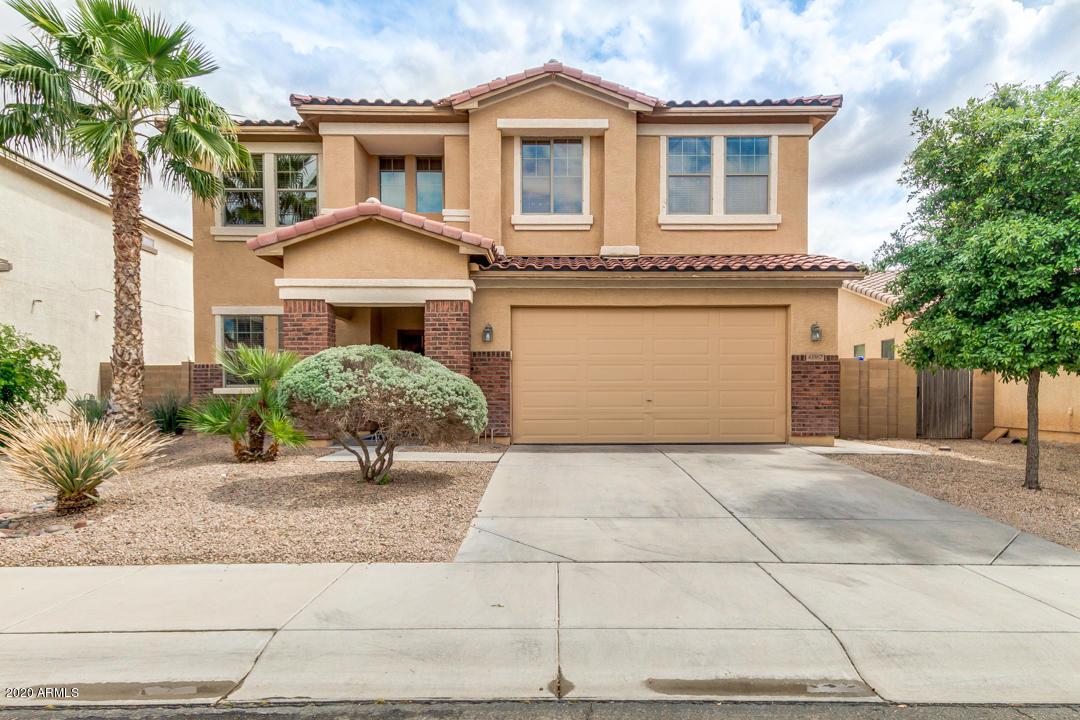 43587 W Oster Dr., Maricopa, AZ 85138