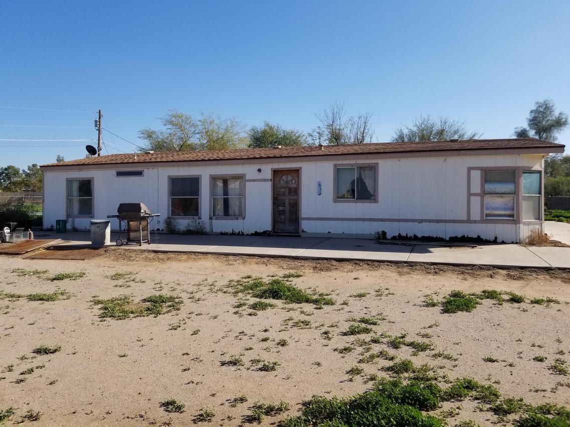 36610 N Bushwacker Pass St., San Tan Valley, AZ 85140