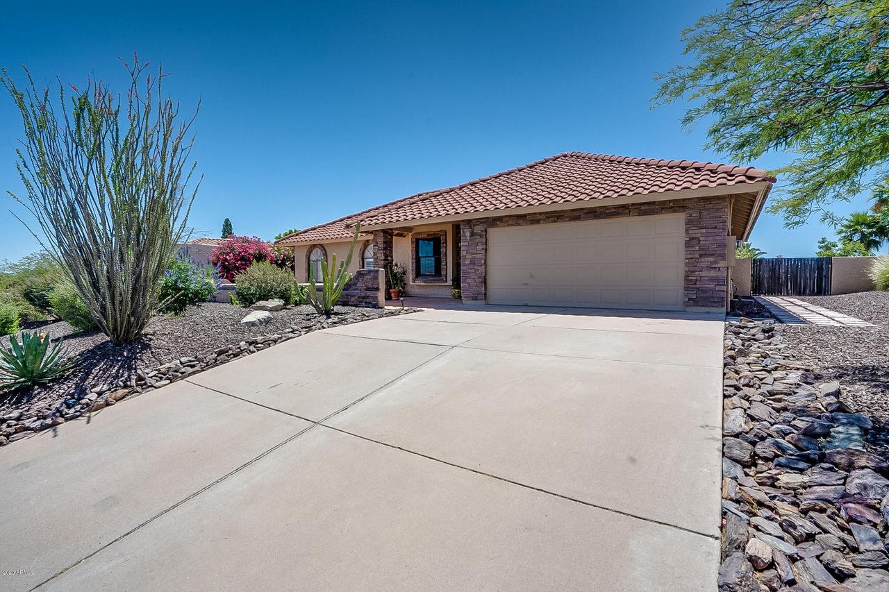15523 E Palomino Blvd., Fountain Hills, AZ 85268