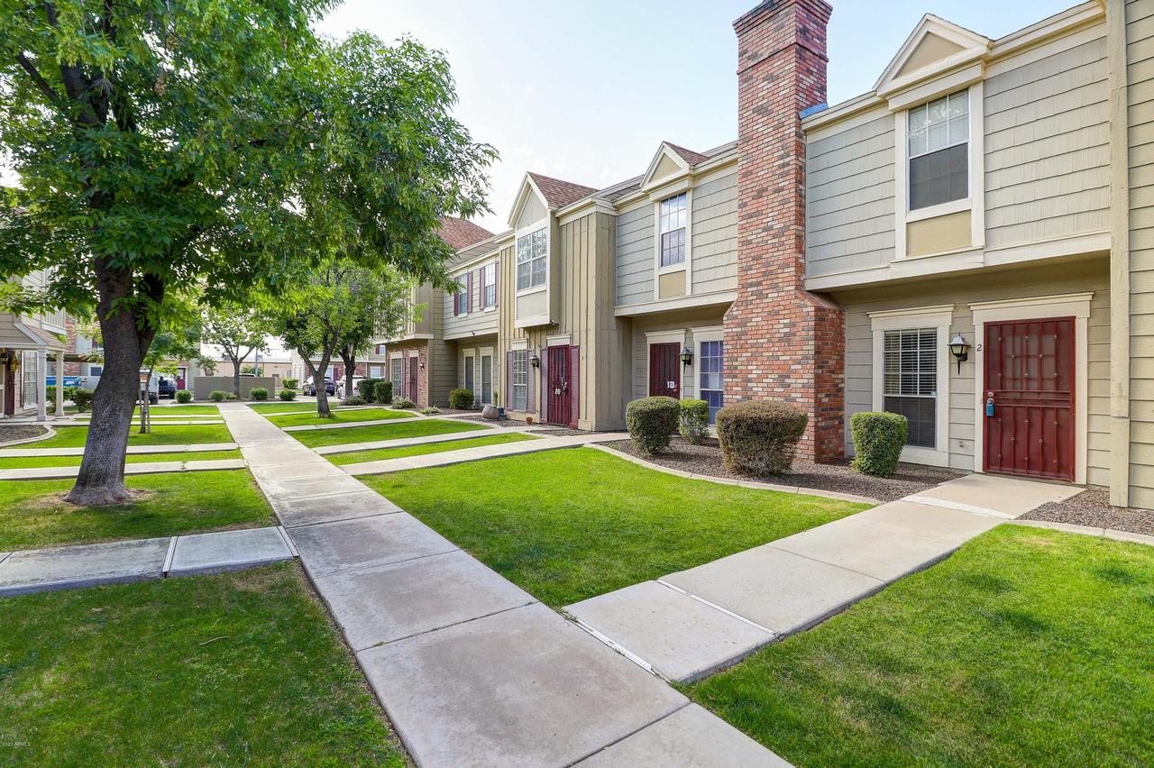 18621 N 34th Ave. #2, Phoenix, AZ 85027