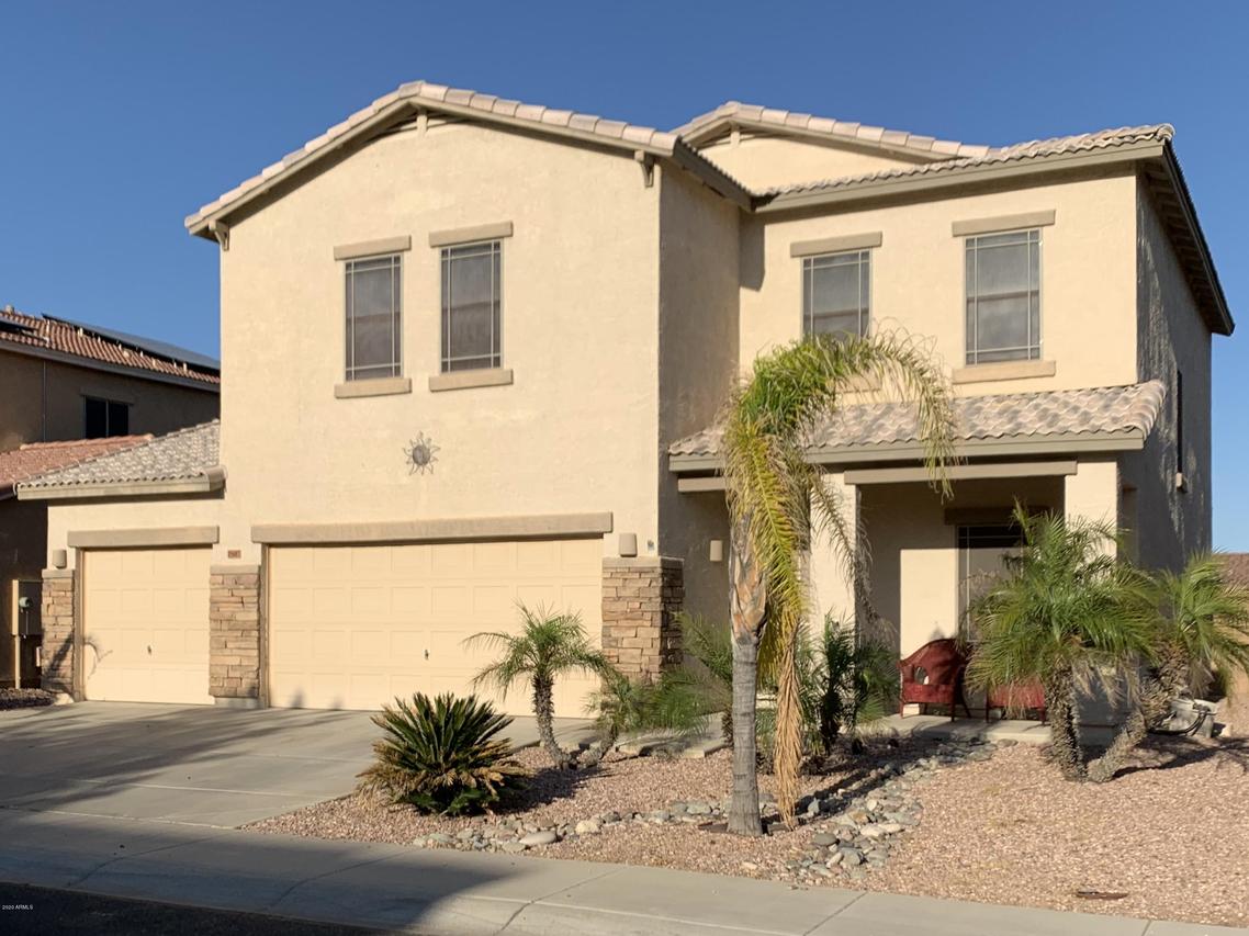 15407 N 169th Ave., Surprise, AZ 85388