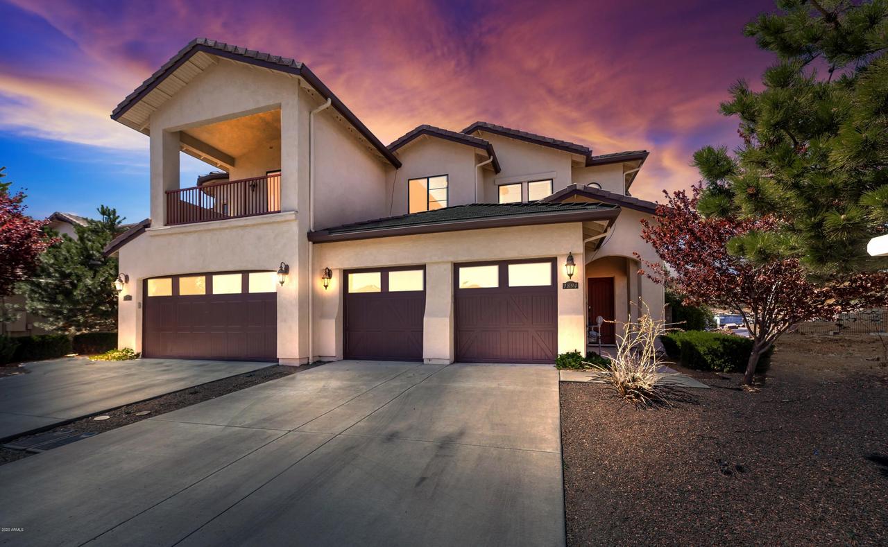 1894 Kensington Ct., Prescott, AZ 86301