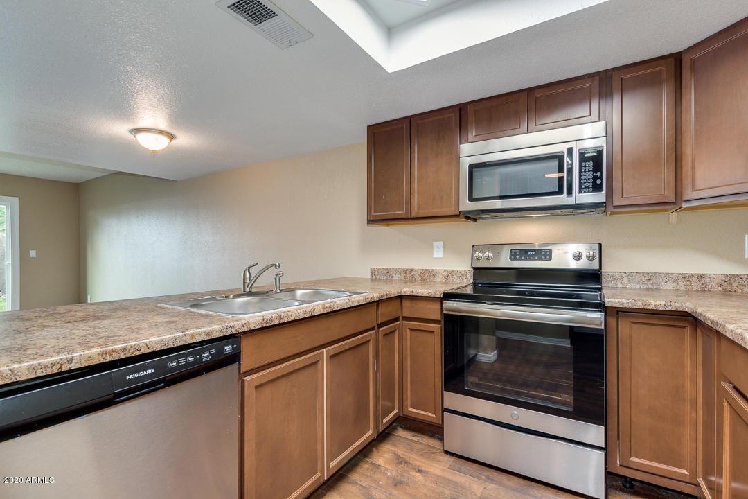 122 S Hardy Dr. #34, Tempe, AZ 85281