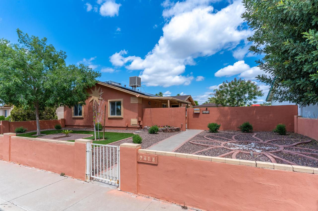 3418 W Country Gables Dr., Phoenix, AZ 85053