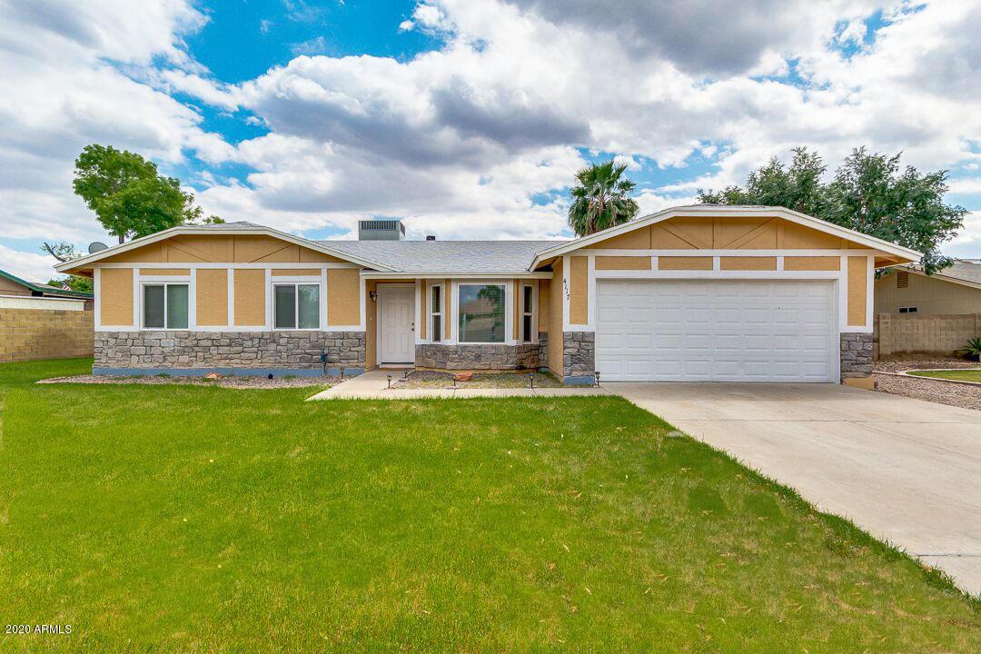 4117 E Adobe St., Mesa, AZ 85205