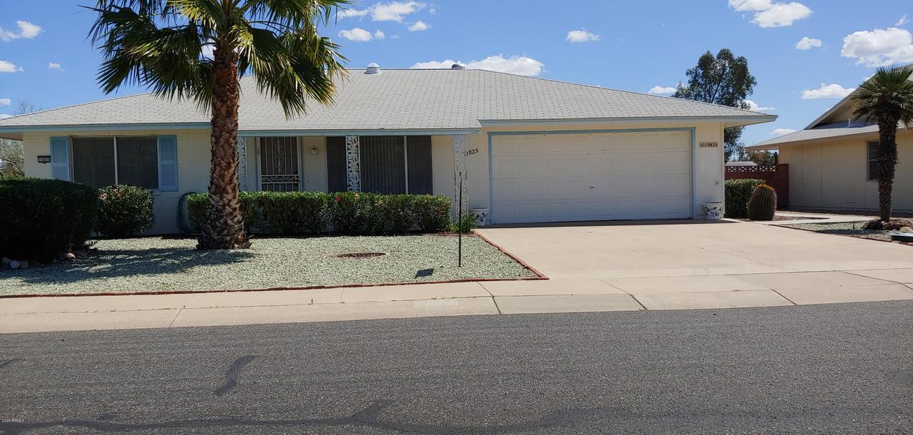 19825 N 99th Dr., Sun City, AZ 85373