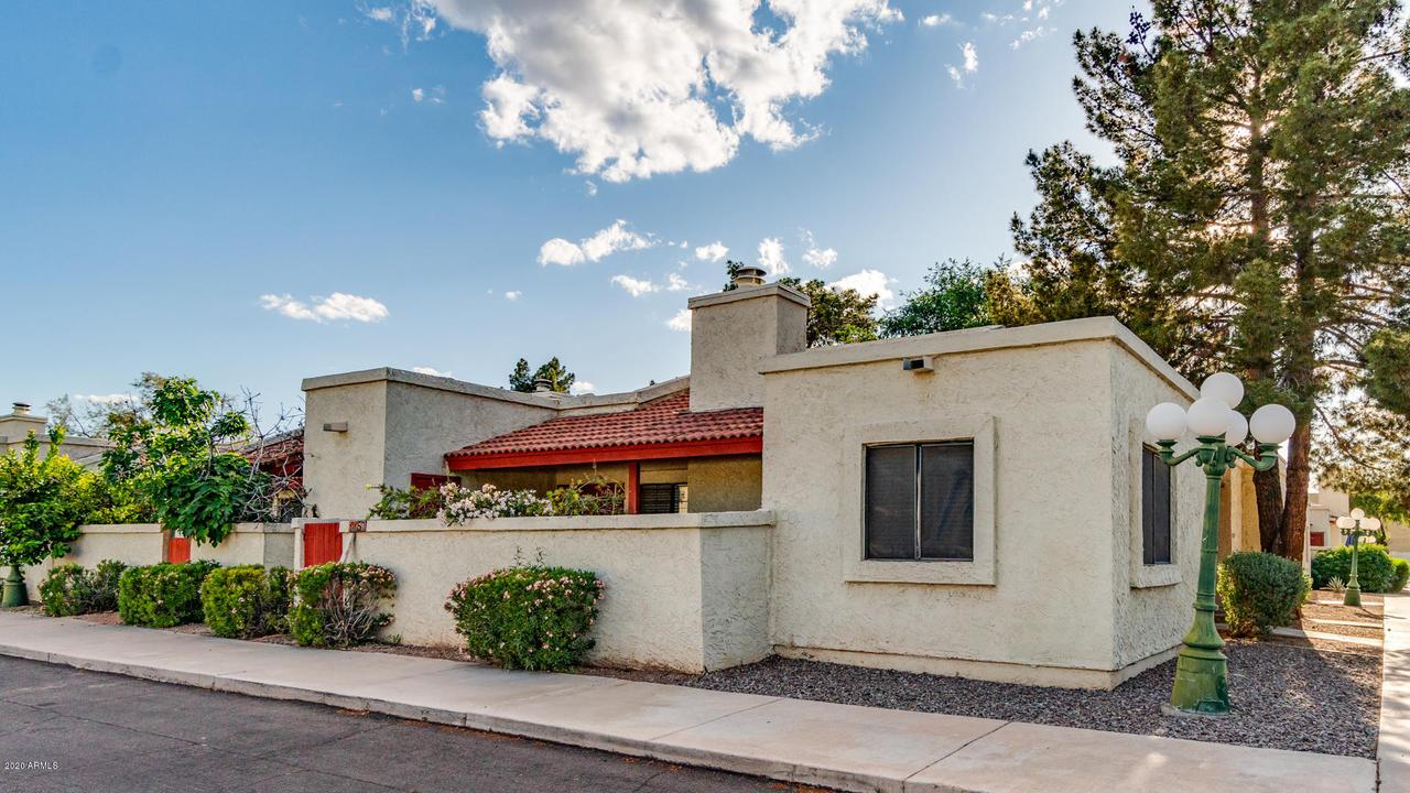 633 W Southern Ave. #1157, Tempe, AZ 85282