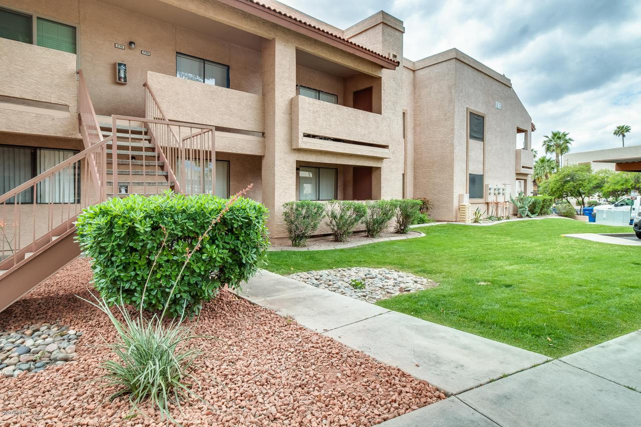 145 N 74th St. #235, Mesa, AZ 85207