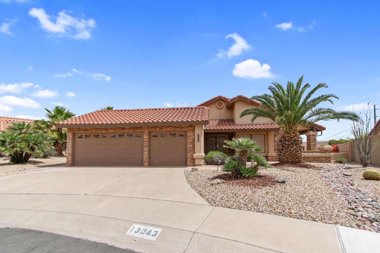 13043 S 43rd St., Phoenix, AZ 85044