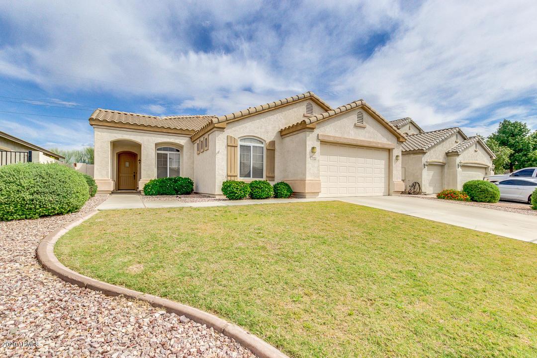 10504 W Alex Ave., Peoria, AZ 85382