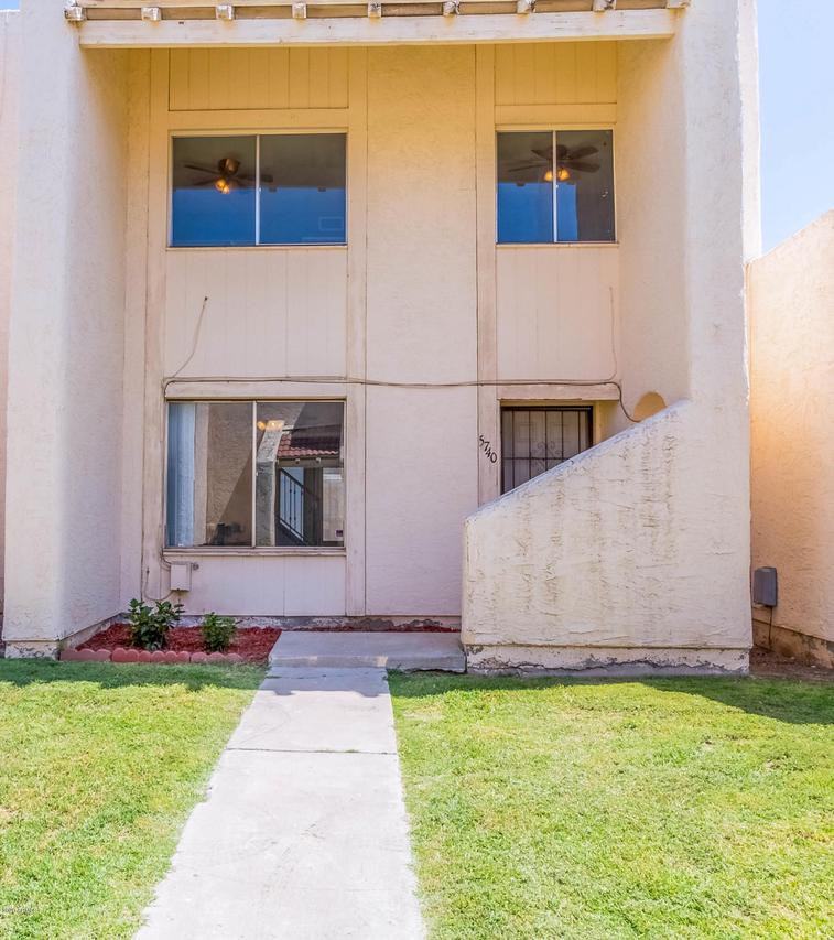 5740 N 44th Ave., Glendale, AZ 85301