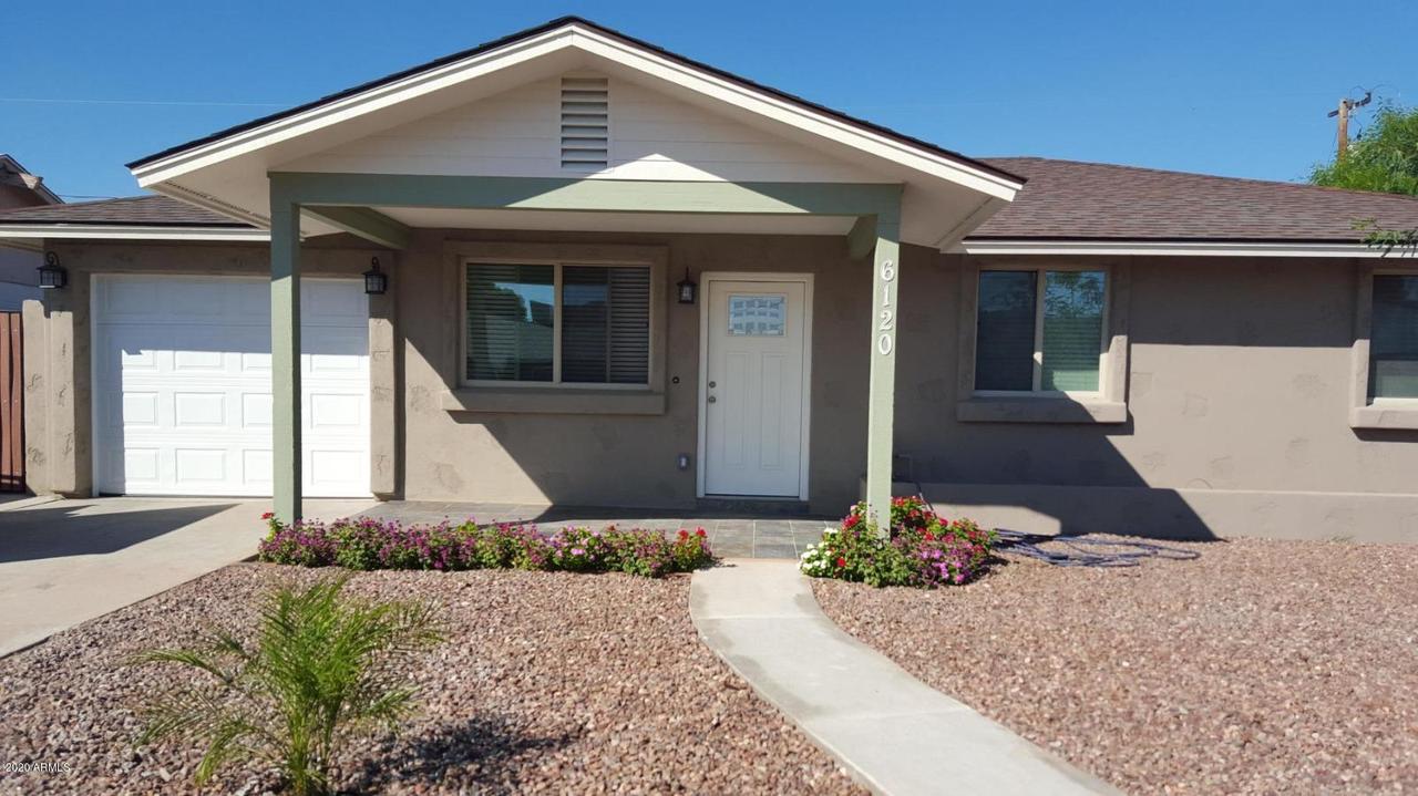 6120 W Keim Dr., Glendale, AZ 85301