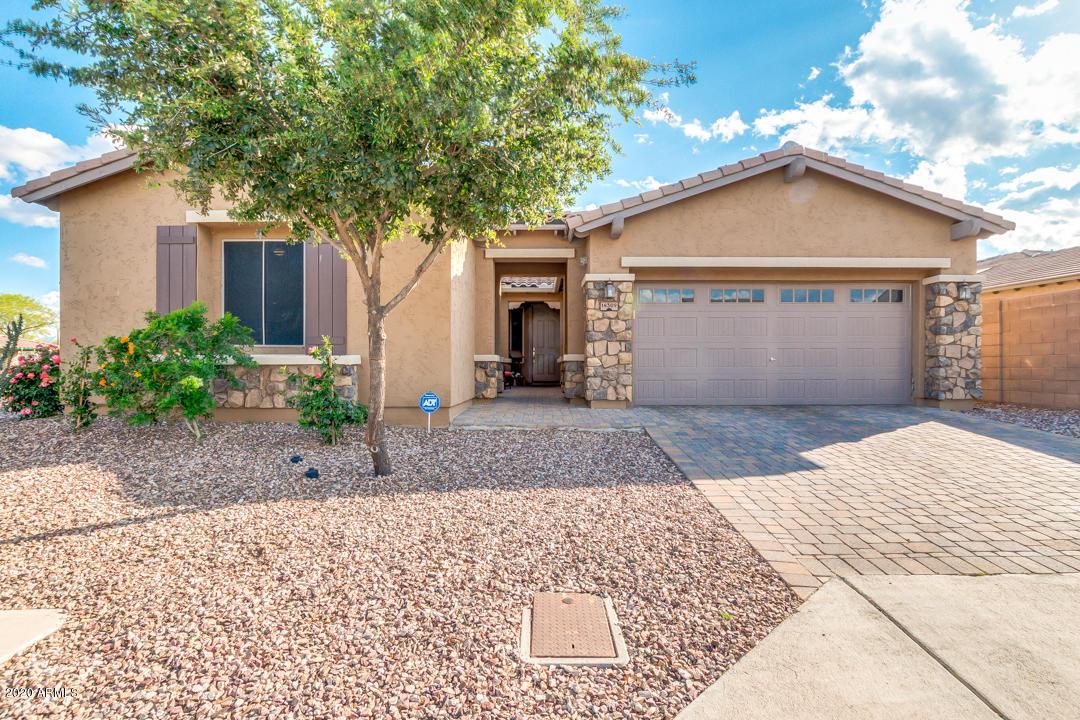 14309 W Desert Flower Dr., Goodyear, AZ 85395