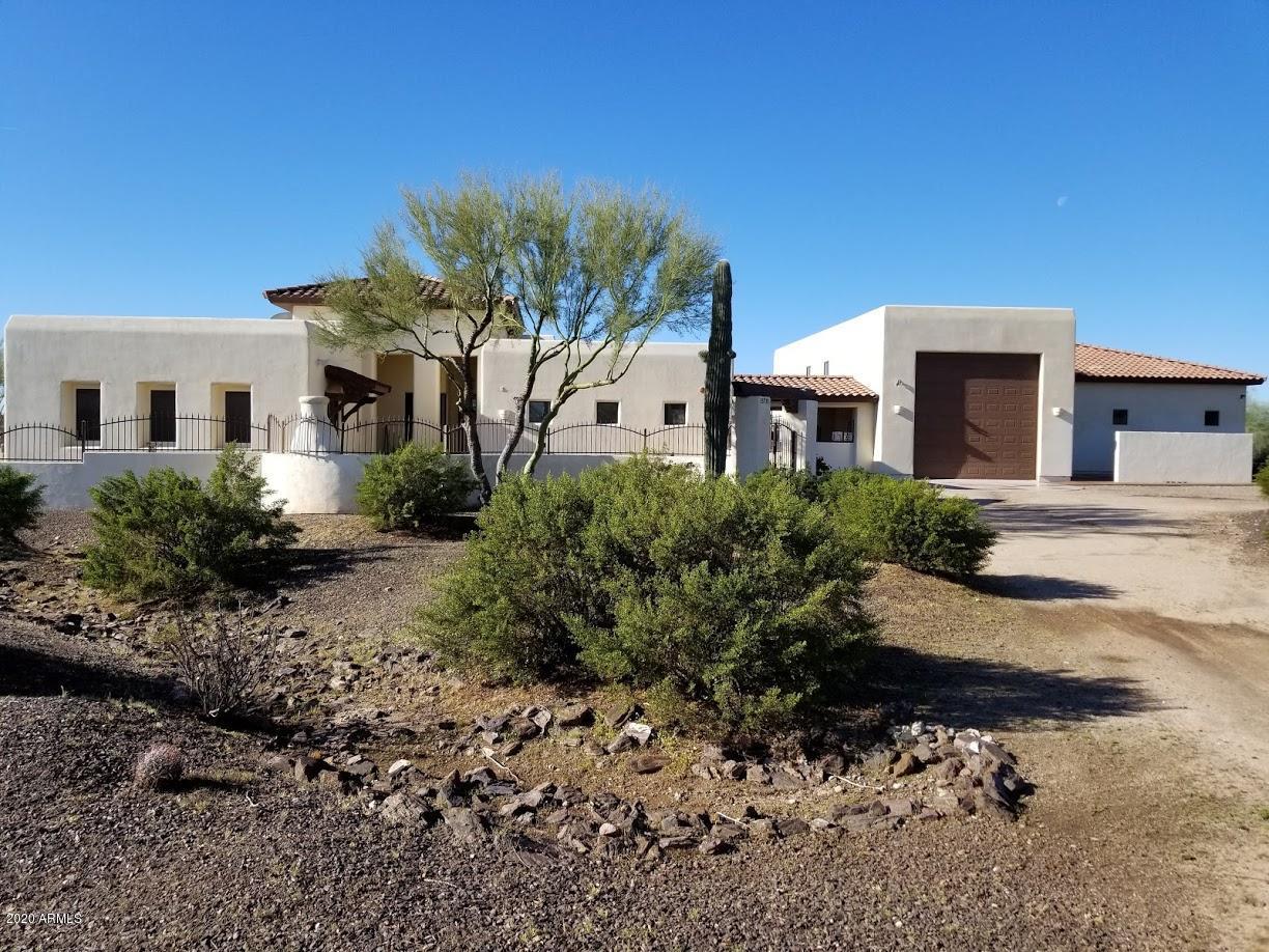 15731 W Desert Vista Tr., Surprise, AZ 85387