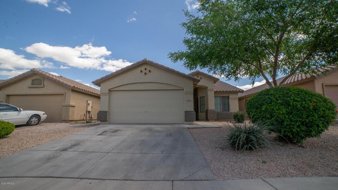 4013 S 99th Dr., Tolleson, AZ 85353