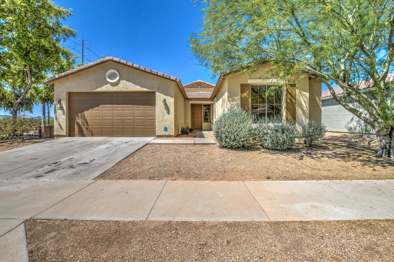 3430 S 74th Ln., Phoenix, AZ 85043