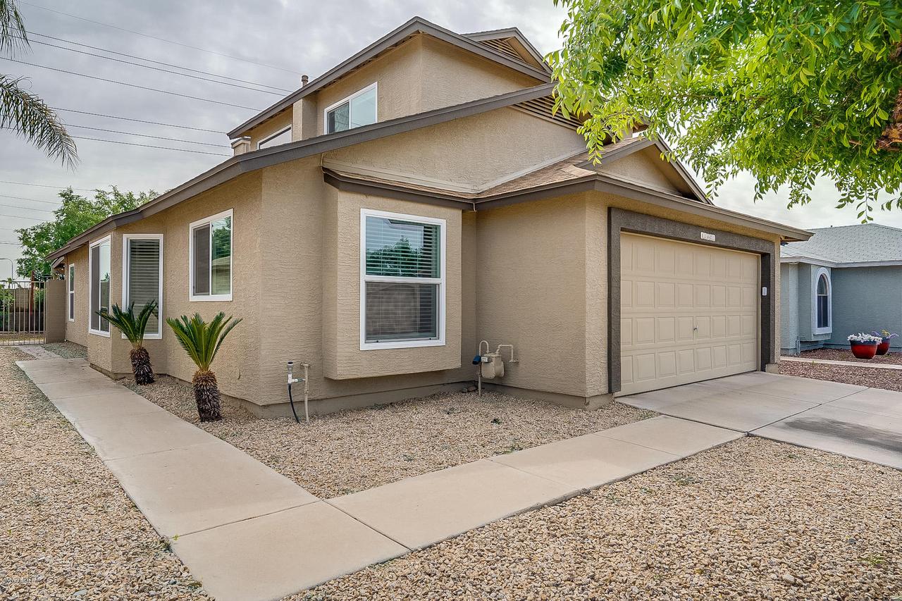 11825 N 75th Dr., Peoria, AZ 85345