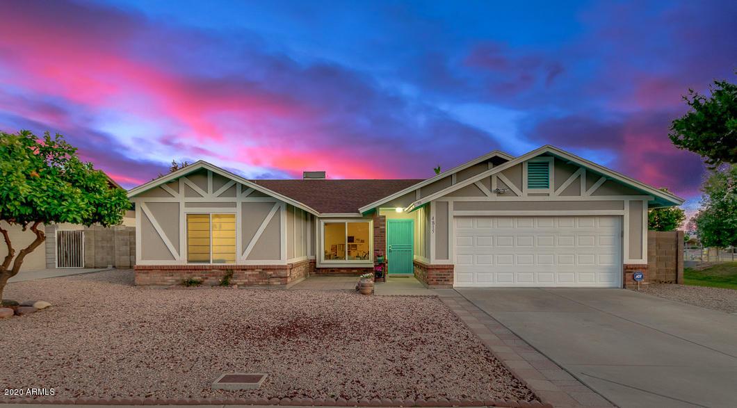 4815 E Elmwood St., Mesa, AZ 85205