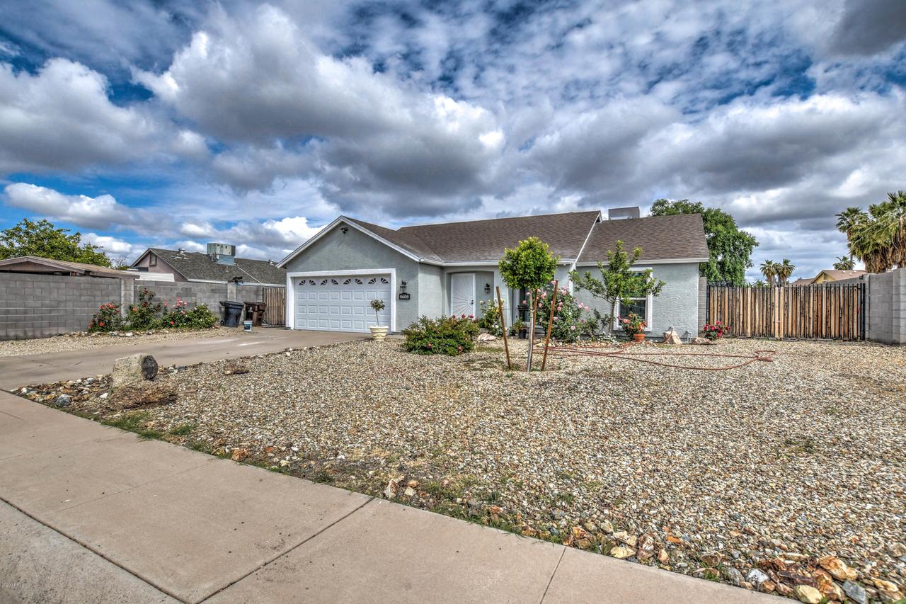 8608 W Columbine Dr., Peoria, AZ 85381