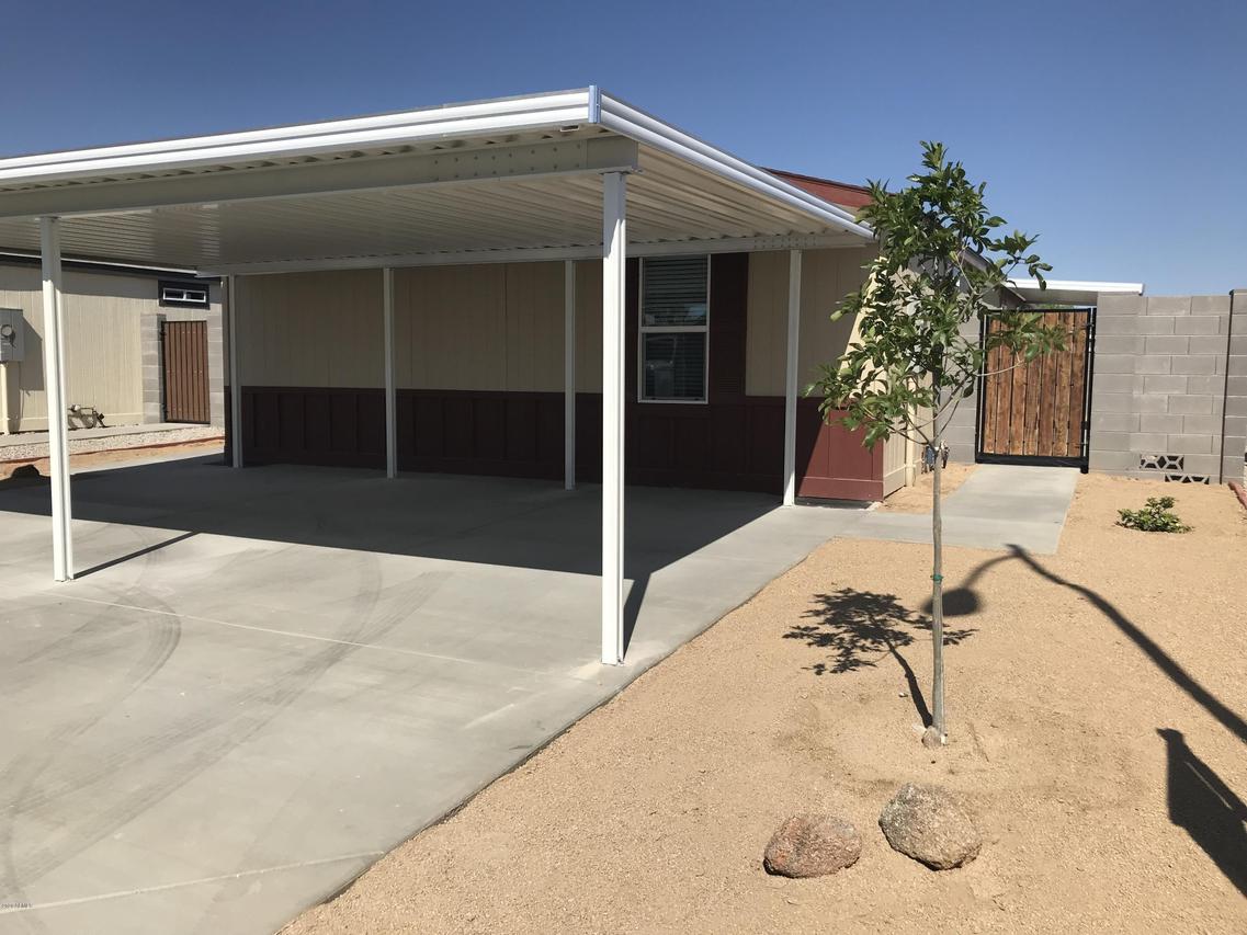 8601 N 103 Ave. #97, Peoria, AZ 85345