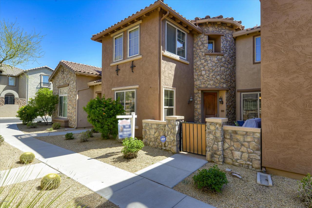 3921 E Melinda Dr., Phoenix, AZ 85050