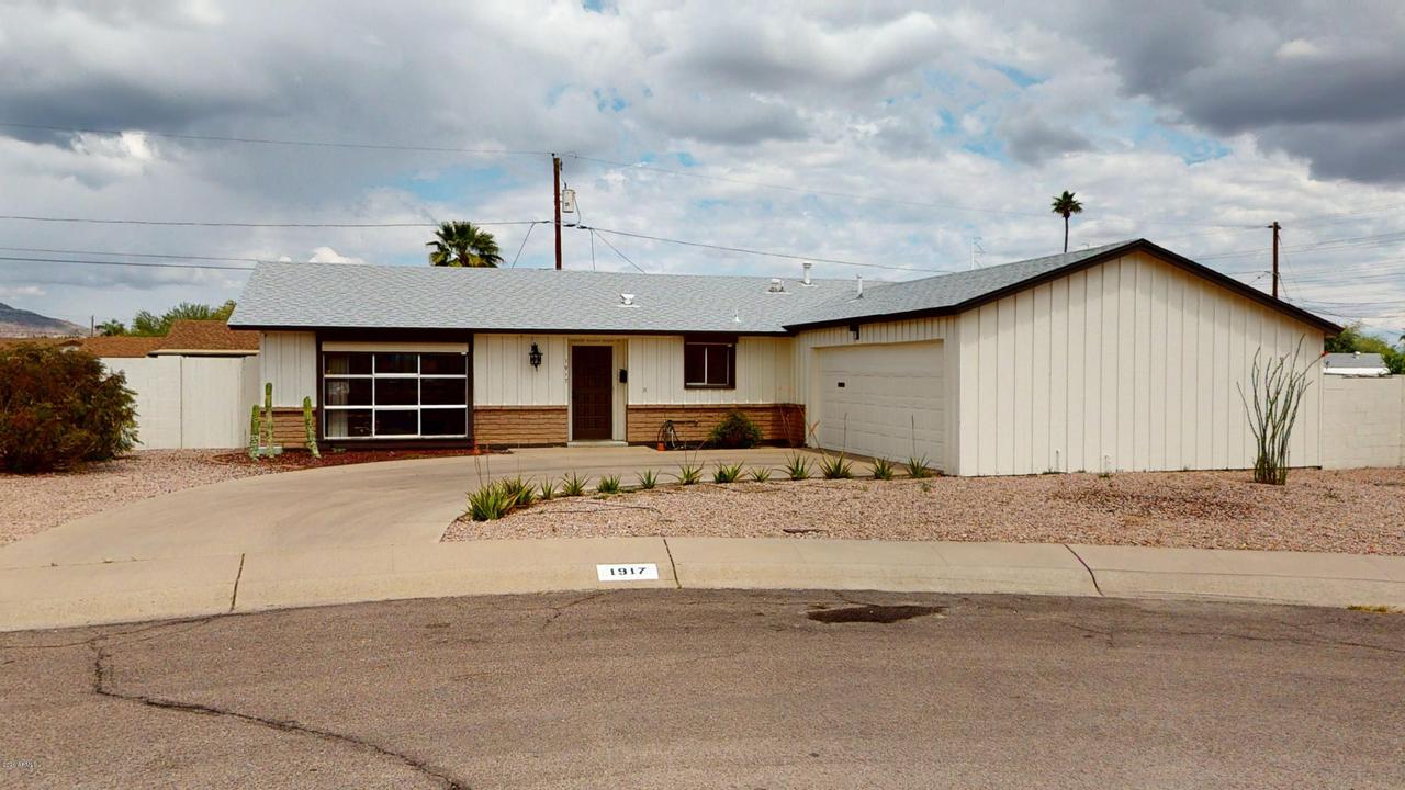 1917 N 65th Pl., Scottsdale, AZ 85257