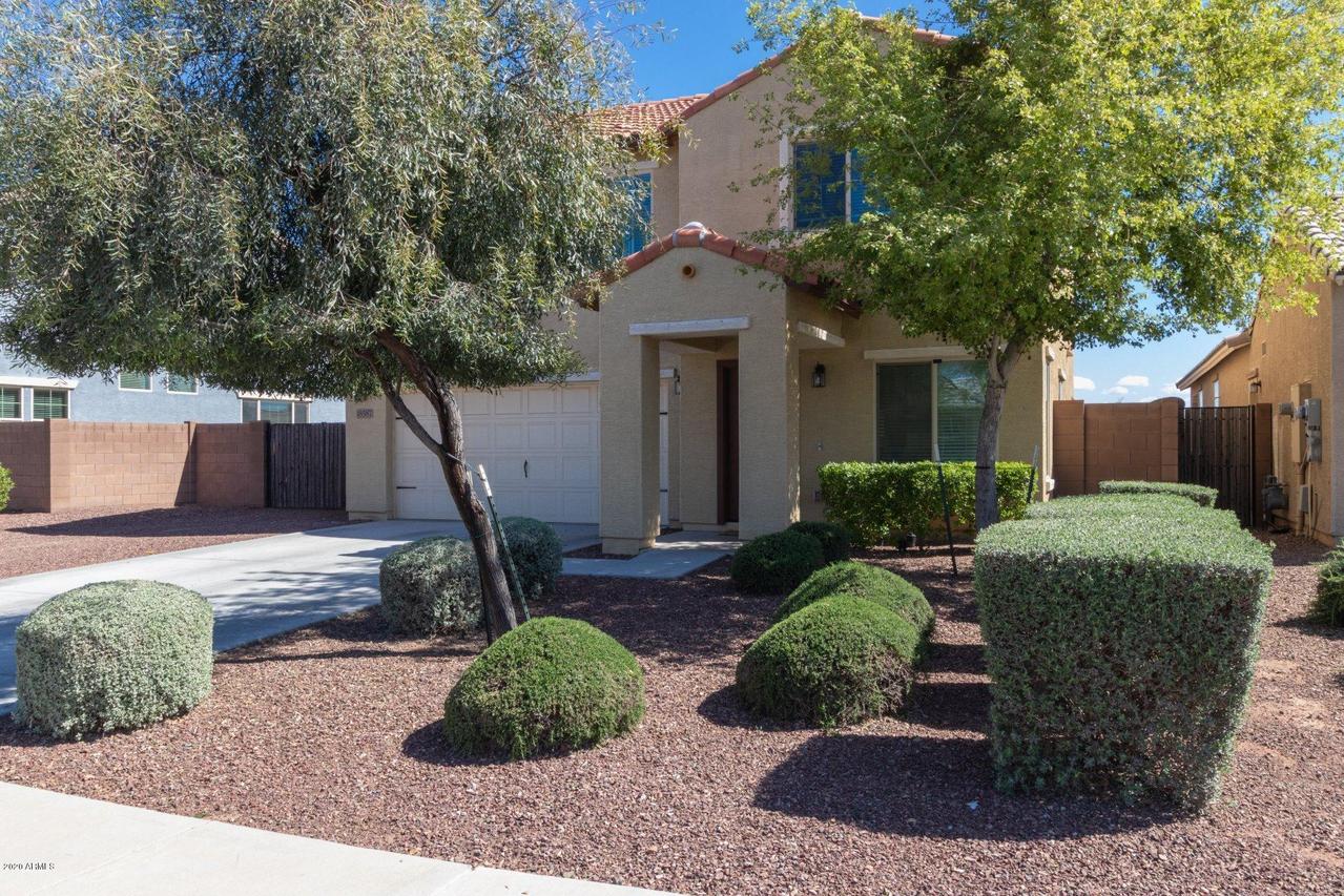 18587 W Lupine Ave., Goodyear, AZ 85338