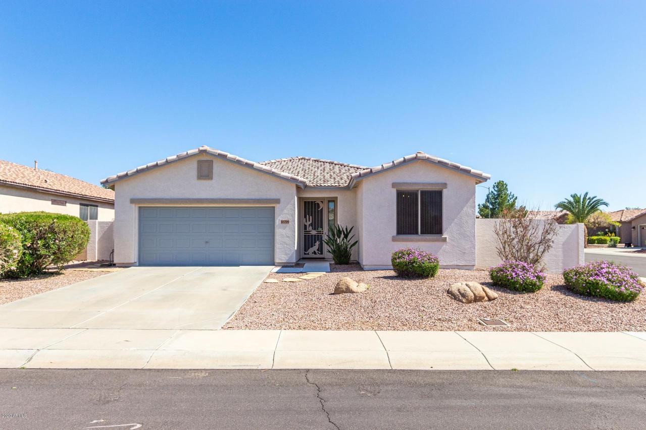10799 W Chino Dr., Sun City, AZ 85373