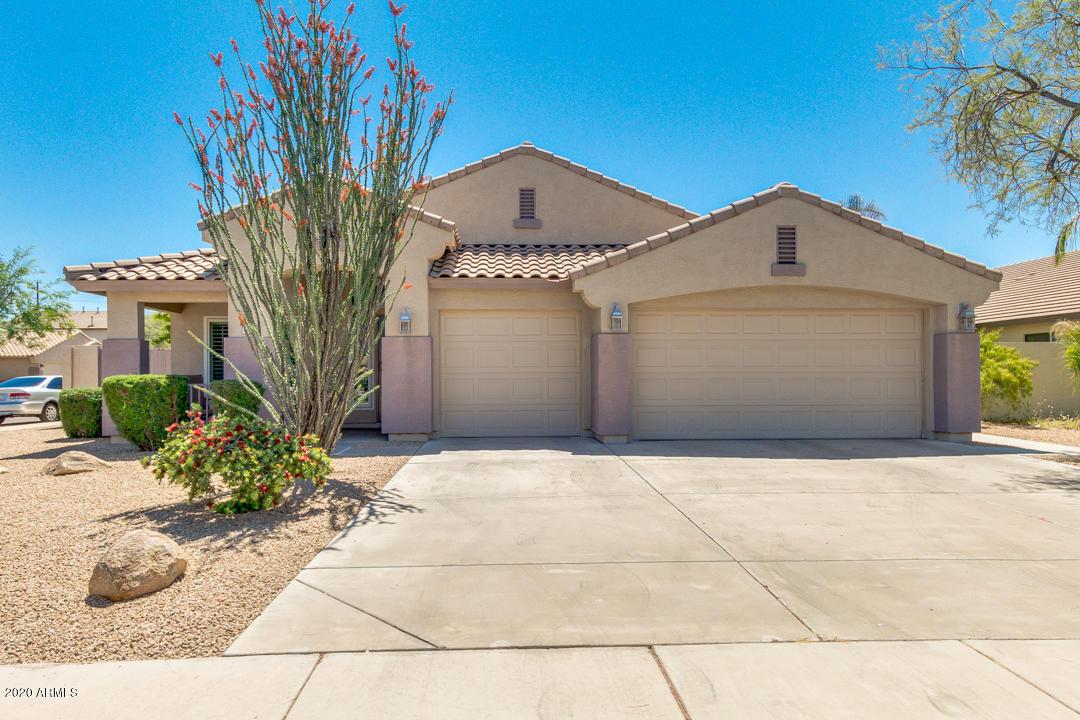 313 W Weatherby Pl., Chandler, AZ 85286