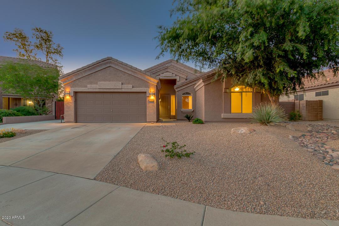 9364 W Yukon Dr., Peoria, AZ 85382