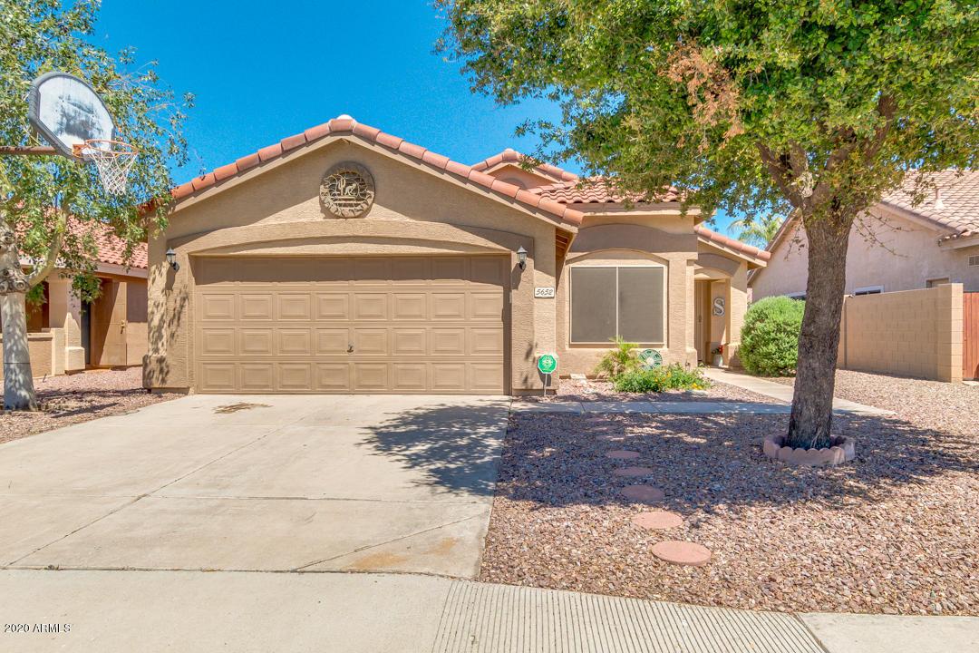 5652 E Florian Ave., Mesa, AZ 85206
