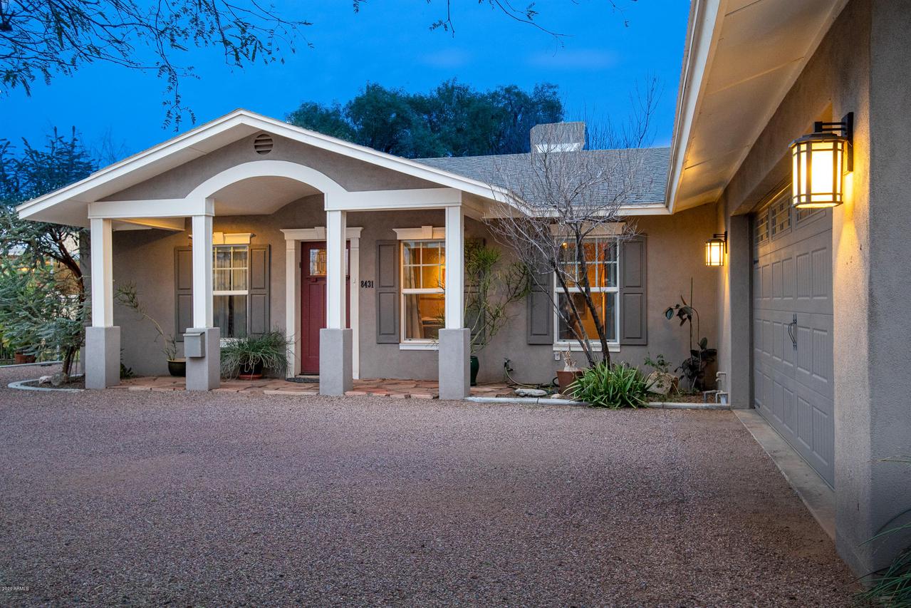 8431 E Redwing Rd., Scottsdale, AZ 85250