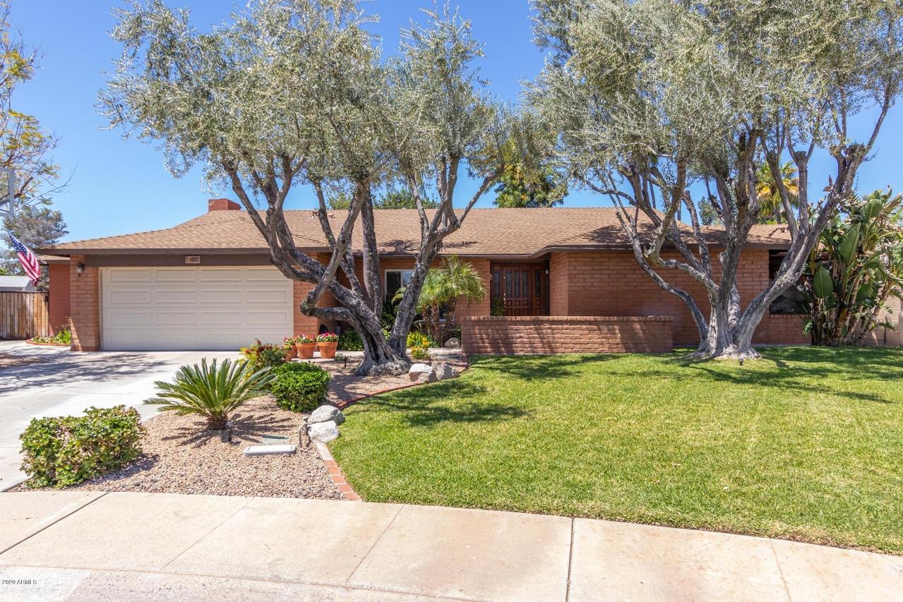 4802 E Presidio Rd., Scottsdale, AZ 85254